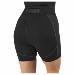 Puma Formknit Seamless Short Black-strong Gray* Tights|Träning