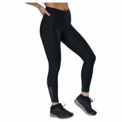 Saucony Fortify 7/8 Tight Black* Tights|Löpning