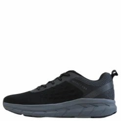 Endurance Fortlian Training Shoe Black* Löpning|Löparskor