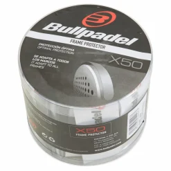 Bullpadel Frame Protector Box Black* Racket Och Bollar|Racketsporter