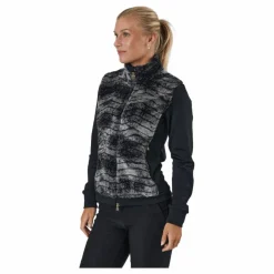 Daily Sports Franca Jacket Black* Golf|Jackor
