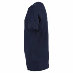 Nike France Tee TR Ground Junior Blue*Barn Fotboll|T-Shirts