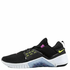 Nike Free Metcon 2 Black* Träningsskor|Träning