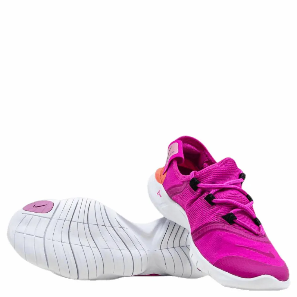 Nike Free RN 5.0 2020 Pink* Löparskor|Löpning