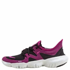 Nike Free Run 5.0 Pink/Black* Löparskor|Löpning