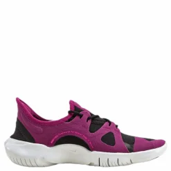 Nike Free Run 5.0 Pink/Black* Löparskor|Löpning