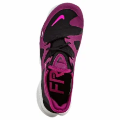 Nike Free Run 5.0 Pink/Black* Löparskor|Löpning