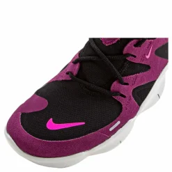 Nike Free Run 5.0 Pink/Black* Löparskor|Löpning