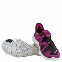 Nike Free Run 5.0 Pink/Black* Löparskor|Löpning