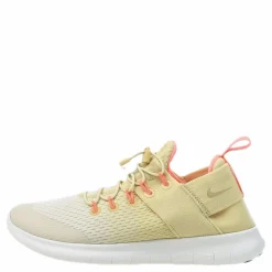 Nike Free Run Commuter Yellow* Löparskor|Löpning