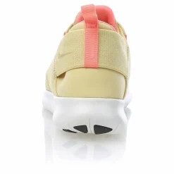 Nike Free Run Commuter Yellow* Löparskor|Löpning