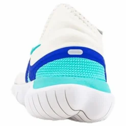 Nike Free Run Flyknit 3.0 Blue/White* Löparskor|Löpning