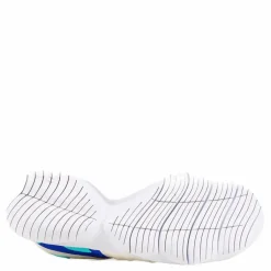 Nike Free Run Flyknit 3.0 Blue/White* Löparskor|Löpning