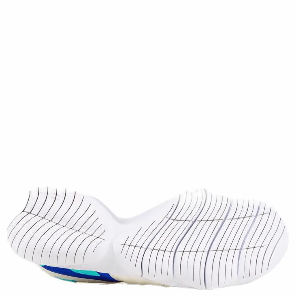 Nike Free Run Flyknit 3.0 Blue/White* Löparskor|Löpning