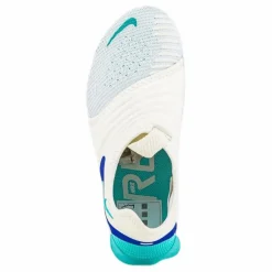 Nike Free Run Flyknit 3.0 Blue/White* Löparskor|Löpning