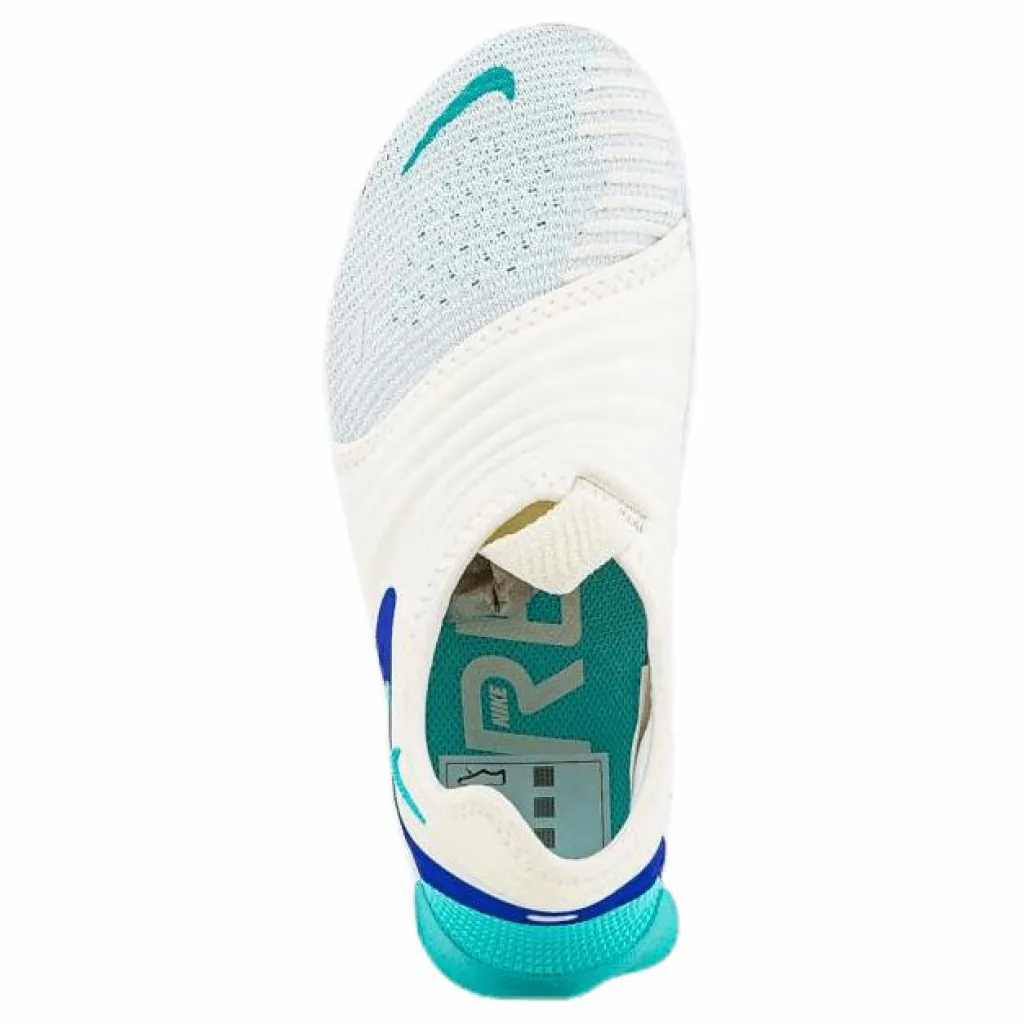 Nike Free Run Flyknit 3.0 Blue/White* Löparskor|Löpning