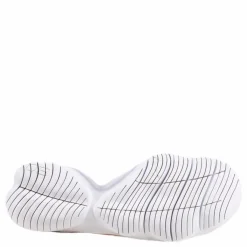 Nike Free Run Flyknit 3.0 Pink/White* Löparskor|Löpning