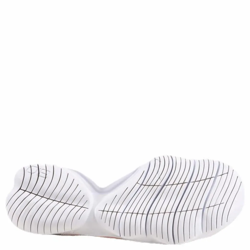 Nike Free Run Flyknit 3.0 Pink/White* Löparskor|Löpning