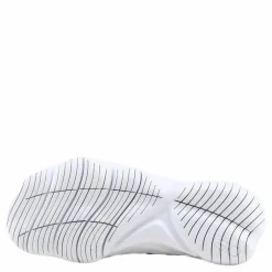 Nike Free Run Flyknit 3.0 White/Black* Löparskor|Löpning
