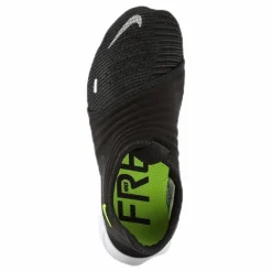 Nike Free Run Flyknit 3.0 White/Black* Löparskor|Löpning