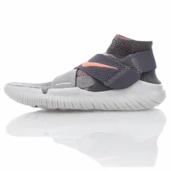 Nike Free Run Motion Flyknit 2018 Grey* Löparskor|Löpning