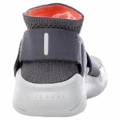 Nike Free Run Motion Flyknit 2018 Grey* Löparskor|Löpning