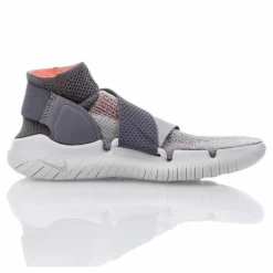 Nike Free Run Motion Flyknit 2018 Grey* Löparskor|Löpning