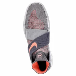 Nike Free Run Motion Flyknit 2018 Grey* Löparskor|Löpning