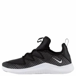 Nike Free Tr 9 Ultra W White/Black* Träning|Träningsskor