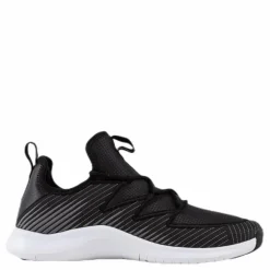 Nike Free Tr 9 Ultra W White/Black* Träning|Träningsskor