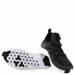 Nike Free Tr 9 Ultra W White/Black* Träning|Träningsskor