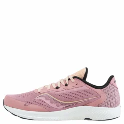 Saucony Freedom 4 Pink/Orange* Löpning|Löparskor