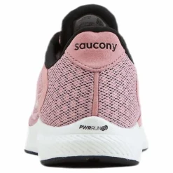 Saucony Freedom 4 Pink/Orange* Löpning|Löparskor