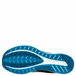 Saucony Freedom Iso 3 Blue/Grey* Löparskor|Löpning