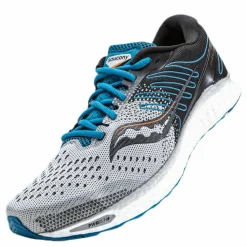 Saucony Freedom Iso 3 Blue/Grey* Löparskor|Löpning