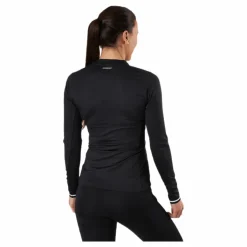 adidas Tennis Freelift Longsleeve Heat Black* Racketsporter