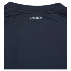 adidas Tennis Freelift Longsleeve Heat Black* Racketsporter