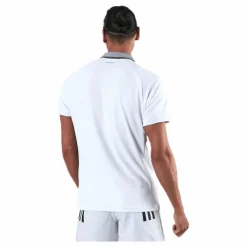 adidas Tennis Freelift Polo Aeroready White/Grey* Racketsporter
