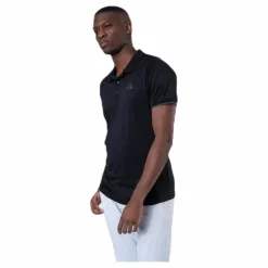 adidas Freelift Polo Black* T-Shirts|Racketsporter