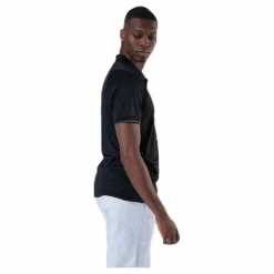adidas Freelift Polo Black* T-Shirts|Racketsporter