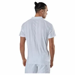 adidas Tennis Freelift Polo Engineered White/Red* Racketsporter|T-Shirts