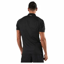 adidas Tennis Freelift Polo Heat Rdy Black* Racketsporter