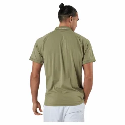 adidas Tennis Freelift Polo P.blue 000/brown* Racketsporter|T-Shirts