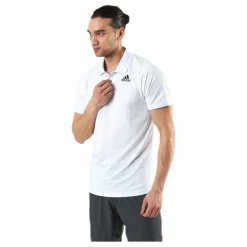 adidas Freelift Polo Primeblue White* Racketsporter