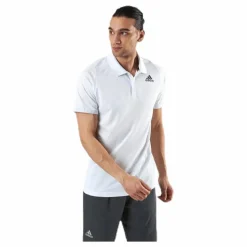 adidas Freelift Polo Primeblue White* Racketsporter