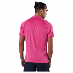 adidas Tennis Freelift Polo Shirt 000/pink* Racketsporter