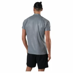 adidas Tennis Freelift Polo Shirt Primeblue Grey* Racketsporter|T-Shirts