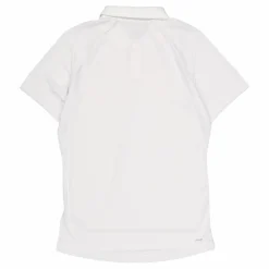 adidas Tennis Freelift Polo Shirt White* T-Shirts|Racketsporter