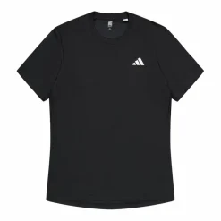 adidas Tennis Freelift Tee Black* Racketsporter|T-Shirts