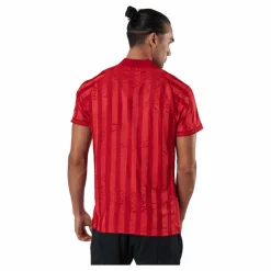 adidas Tennis Freelift Tee Engineered Aerore 000/scarlet* Racketsporter|T-Shirts
